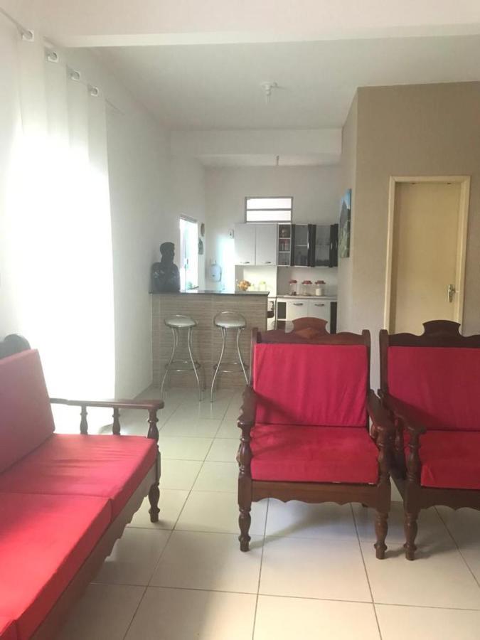 Villa Morada Do Sol à Valença Extérieur photo